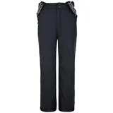 Kilpi Children's ski pants MIMAS-J Black