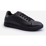 Big Star Low Men's Sneakers Eco Leather Cene