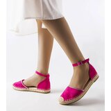 Gemre Pink Licia espadrilles | shoptok.hr
