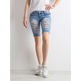 Factory Price Shorts-JMP-SN-GD1526-D.89-Blue | Shoptok.si