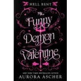Penguin Random House Aurora Ascher - My Funny Demon Valentine Deluxe Limited Edition Cene
