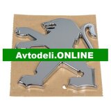 CITROËN/PEUGEOT Originalni emblem za 3008 | Shoptok.si