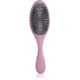 Olivia Garden Club The Reset Detangling&Shine Hairbrush ravna četka s etuijem Pink 1 kom Cijene