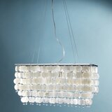  ONLI - Luster na kablu MAKANI 6xE14/6W/230V | Eponuda.com