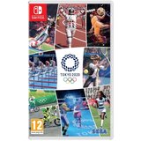 Nintendo Olympic Games Tokyo 2020 / Switch Cijene