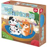 Asmodee životinjska sofa bitka društvena igra | shoptok.hr