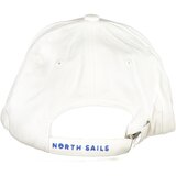 North Sails MEN&#39;S WHITE HAT | shoptok.hr