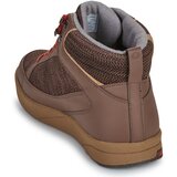 Saola Visoke superge MACHU WATERPROOF Kostanjeva | Shoptok.si
