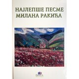 Prima Milan Rakić - Najlepše pesme Milana Rakića Cene