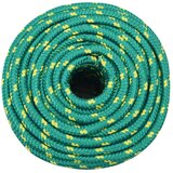  Višenamjensko pomoćno uže 12 mm 25 m Zelena PP - Zelena 12 mm 25 m | shoptok.hr