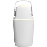 NubiPod kanta za pelene 47x23x23 cm, White | shoptok.hr