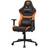 COUGAR GAMING COUGAR ARMOR ONE V2 F Gaming chair CGR-A2F | ePonuda.com