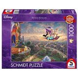 Schmidt Spiele Puzzle - Aladin, 1000 delov Cene