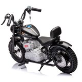 Motor na akumulator A9902 36V - crni | shoptok.hr