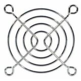 Triton mrežica za ventilator 120x120mm | Shoptok.si