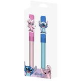 Pen Pop, hemijska olovka, plava, Stitch, 2K