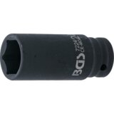 BGS dugi udarni nasadni ključ 1/2" 24 mm 7224 | shoptok.hr