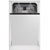 Beko ugradna mašina za pranje sudova BDIS38041Q cene