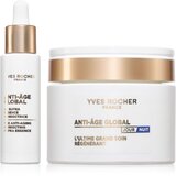 Yves Rocher Anti-Age Global set za obraz Cene