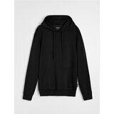 Sinsay Basic hoodie | shoptok.hr