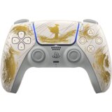 Sony PS5 Dualsense Wireless Controller Ghost of Yotei Gold Limited Edition 1000048235 | Eponuda.ba