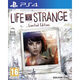 Square Enix Life is Strange (playstation 4) | Shoptok.si