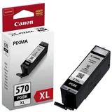 tinta PGI-570BK XL, crna