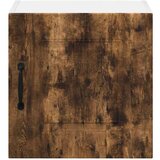  Zidni kuhinjski ormarić Zidne Dimljeni hrast 40 x 31 x 40 cm | shoptok.hr