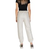 Guess Spodnji deli trenirke MARYELLA JOGGER V5YB02 KB3P2 Bela | Shoptok.si