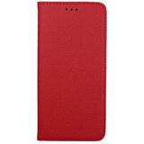 Max Mobile Preklopna torbica za Samsung Galaxy A56 i A36 5G, Smart Magnet, crvena Cijene