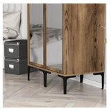 Hanah home Ormar Kumsal RR Walnut | ePonuda.com