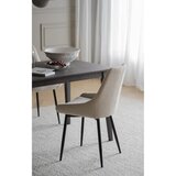 Rowico Bež blagovaonske stolice u setu 2 kom Sierra – | shoptok.hr