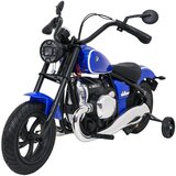  Licencirani motor na akumulator BMW R18 - plavi | shoptok.hr