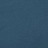 Box spring postelja z vzmetnico temno modra 80x200 cm žamet, (20725835) | Shoptok.si