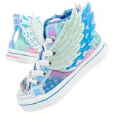 Skechers Polškornji 314392LBLMT pisana | Shoptok.si