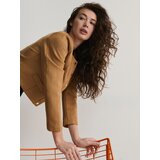 Reserved Ladies` jacket - bež Cene