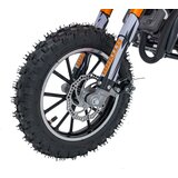  Motor na benzin 49CC STORM - narančasti | shoptok.hr