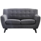 Modern Living dvosed monaco, temno siva | Shoptok.si