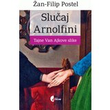 Službeni Glasnik Žan-Filip Postel - Slučaj Arnolfini | ePonuda.com