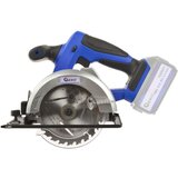  Set 18V akumulatorska kružna pila - 3800 o/min 2x 2Ah baterija | shoptok.hr