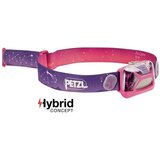 Petzl Tikkid LED Svjetiljka za glavu baterijski pogon 20 lm E091BA01 Cijene