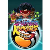 super kickers league ultimate (switch) eshop nintendo key europe  super kickers league ultimate (switch) eshop nintendo key europe Slike