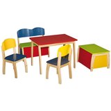 Roba Otroška miza 52x76 cm – | Shoptok.si