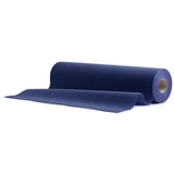 Papirnati tekač Airlaid / 40cm / 24m / temno modra, (21364950)