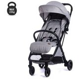 Baby Bear Origin BBO kolica za bebe (517) QUICK - ALL GREY | ePonuda.com