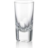 Rogaška kozarec za vodko – manhattan – set 2 kos Cene