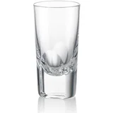 kozarec za vodko – manhattan – set 2 kos