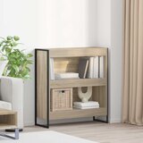 za knjige Sonoma 80 x 30 x 86,5 cm Konstruirano drvo | shoptok.hr