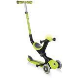Globber Go Up Deluxe Play trotinet i guralica 4/1 | ePonuda.com