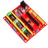 ARDUINO Ploča NANO Shield V4 | Eponuda.ba
